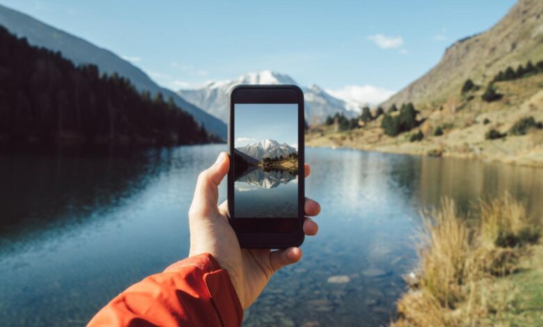 Give your photos the influencer treatment with this iphone app