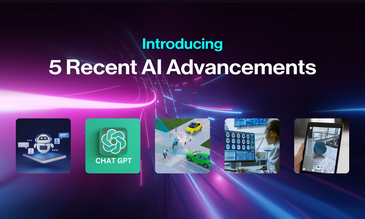 Keep pace with developments ai with intermediate level course 30