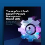 Appomni saas security report