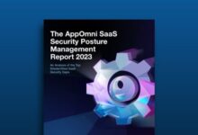 Appomni saas security report