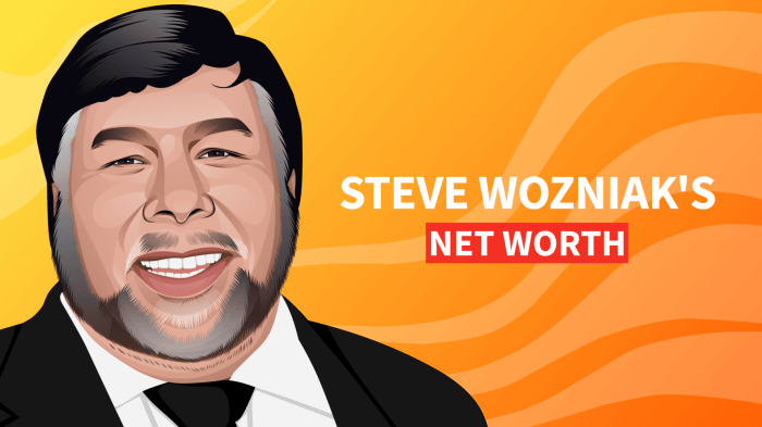 Steve wozniak apple jobs quotes who laurels claims resting microsoft its top guess doesn like computer hoffman joanna personal creator