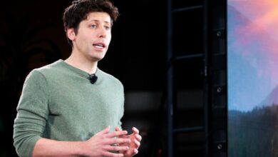 Sam altman ousted openai