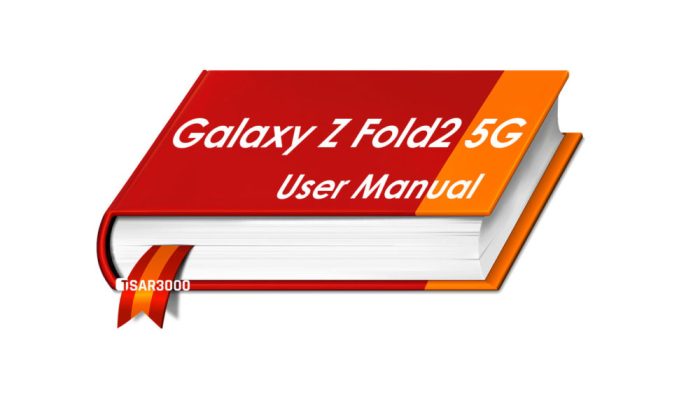 Samsung galaxy z fold2 a cheat sheet