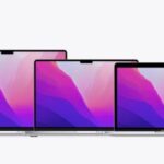 Report suggests touchscreen macs are coming and ipados 18 could add new features for keyboard users