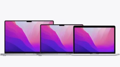 Report suggests touchscreen macs are coming and ipados 18 could add new features for keyboard users