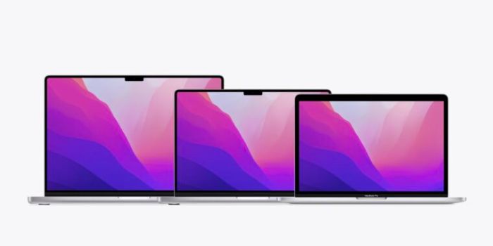 Report suggests touchscreen macs are coming and ipados 18 could add new features for keyboard users