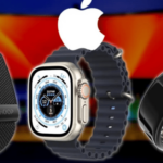 Apple watch vs whoop