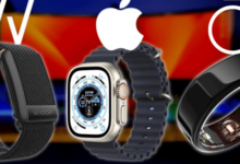 Apple watch vs whoop