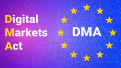 Apple eu digital markets act changes