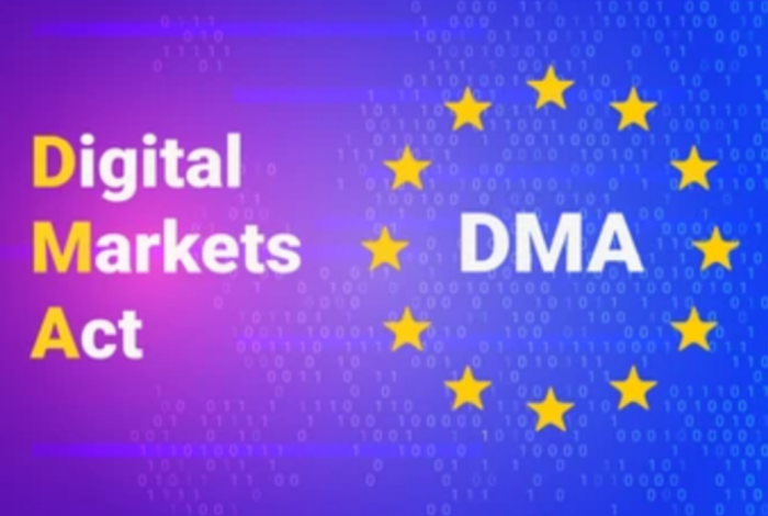 Apple eu digital markets act changes