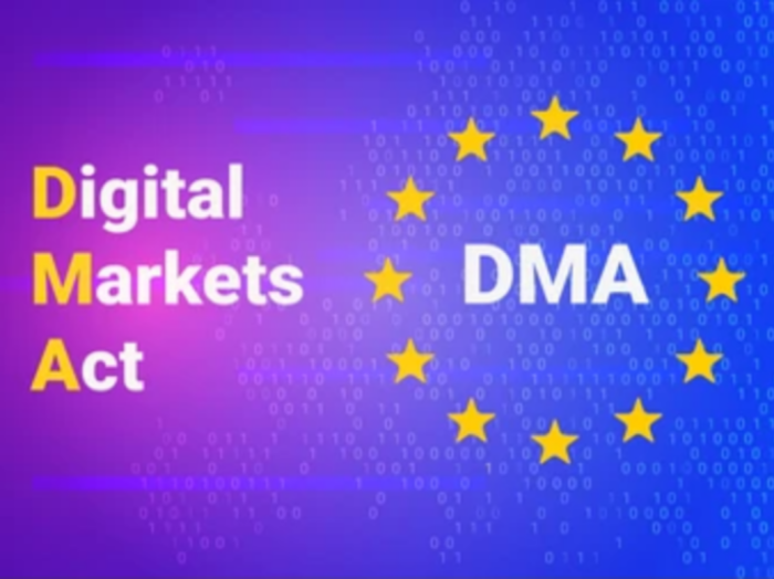 Apple eu digital markets act changes