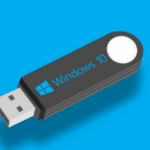 Create usb recovery drive windows 11