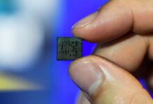 Qualcomm announces snapdragon rf system