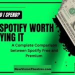 Spotify premium is now more expensive than apple music but is it worth the extra