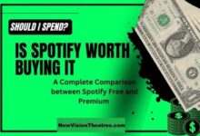 Spotify premium is now more expensive than apple music but is it worth the extra