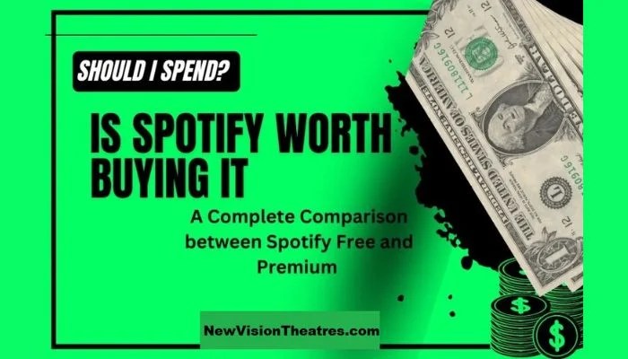 Spotify premium is now more expensive than apple music but is it worth the extra