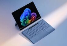 Microsofts surface pro flex is even more expensive than apples magic keyboard for ipad pro but we can only think of one thing it does better