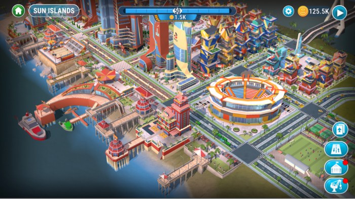 Apple vision pro might have just got its best game yet cityscapes sim builder lets you craft an entire town in spatial bliss