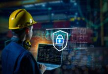 Industrial cyber security dragos apac