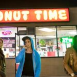 Tangerine the indie darling shot on iphone that showed the world apples mobile is more than just a smartphone its a great camera