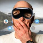 Having eye or hand tracking issues on vision pro heres how you can recalibrate