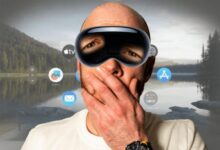 Having eye or hand tracking issues on vision pro heres how you can recalibrate