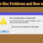 Help my mac is broken 7 easy fixes for common mac problems