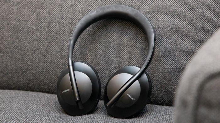 Save dollar130 on the best noise canceling headphones weve ever tested at imore