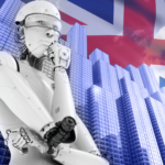 Uk government 32 million investment ai projects