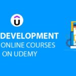 Web development courses beginners udemy dev