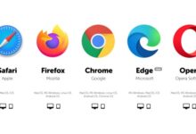 Apples allowance for non webkit web browsers in the eu has web developers worried about unexpected support consequences