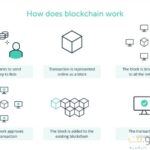 Blockchain bitcoin crypto fundamentals