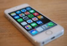 5s iphone a7 fingerprint leaked sensor processor mentioned alleged specifications cellphones rumors filed apple read