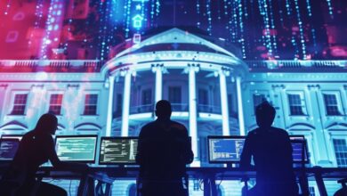White house report memory safe programming languages