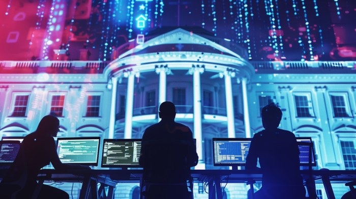 White house report memory safe programming languages