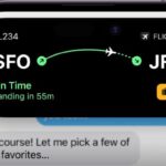 This iphone app can tell you your flights delayed hours before your airline can