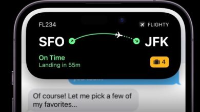 This iphone app can tell you your flights delayed hours before your airline can