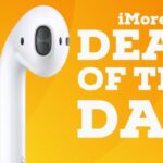 Not a typo you can now get airpods for just dollar69 beat the prime day rush and save nearly 50