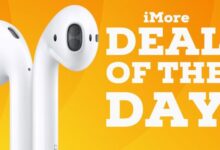 Not a typo you can now get airpods for just dollar69 beat the prime day rush and save nearly 50