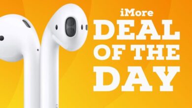 Not a typo you can now get airpods for just dollar69 beat the prime day rush and save nearly 50