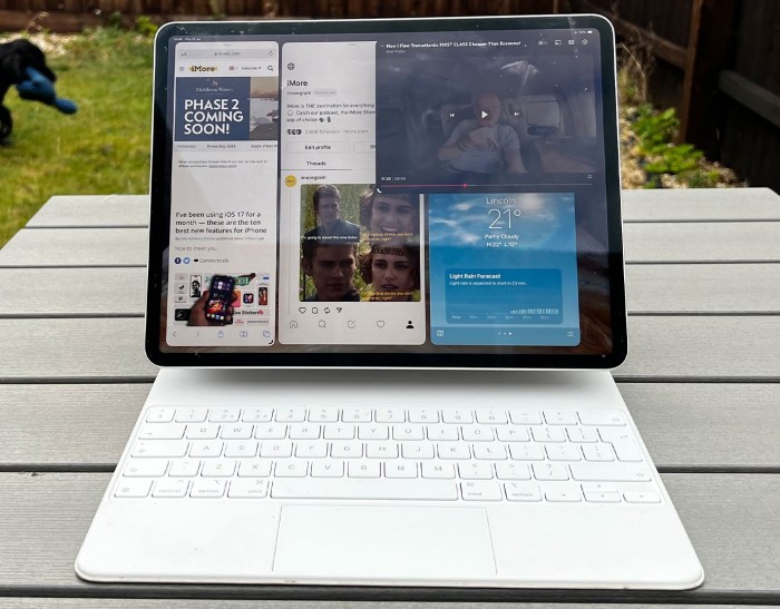 Ipados 18 rumored features supported devices and more