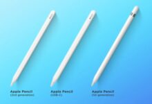 Save big on apple pencil 2 with this dollar79 deal and get the first generation pencil for even cheaper