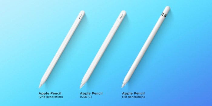 Save big on apple pencil 2 with this dollar79 deal and get the first generation pencil for even cheaper