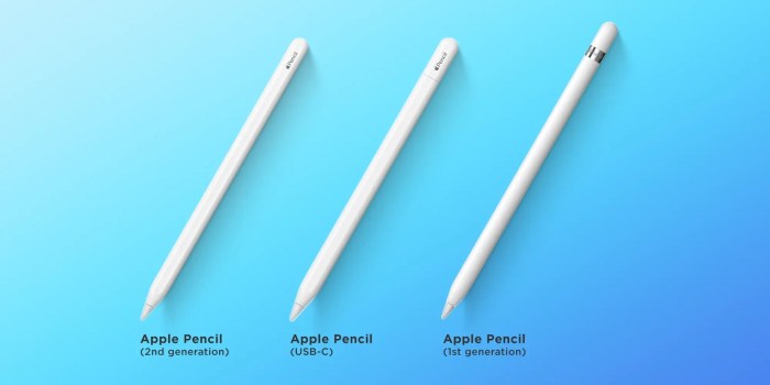 Apple pencil pro vs apple pencil usb c which one should you buy