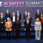 Uk ai safety summit