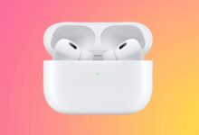 Firmware airpods wccftech