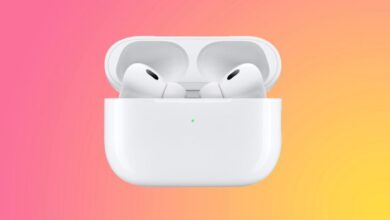 Firmware airpods wccftech
