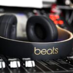 A new version of the beats solo headphones just got accidentally revealed in the latest version of ios