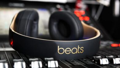 A new version of the beats solo headphones just got accidentally revealed in the latest version of ios