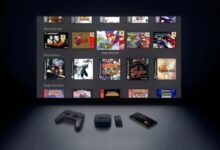 The provenance playstation nintendo and atari game emulator is now available for beta download on iphone and ipad and an apple tv version is next